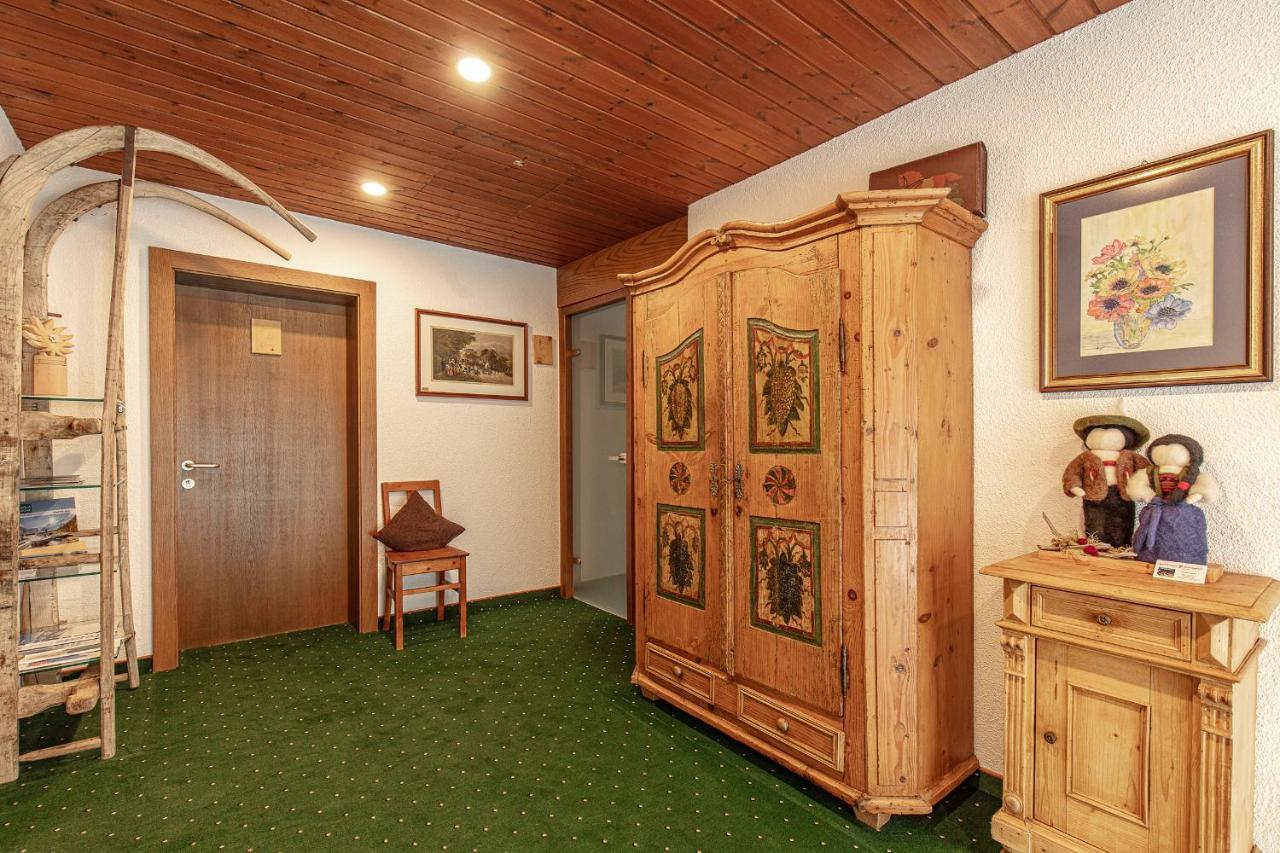 Appartement Rosengarten Längenfeld Екстериор снимка
