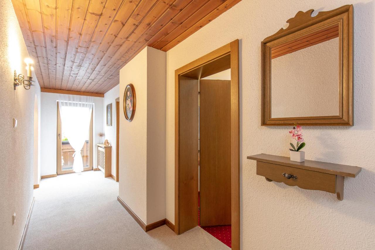 Appartement Rosengarten Längenfeld Екстериор снимка