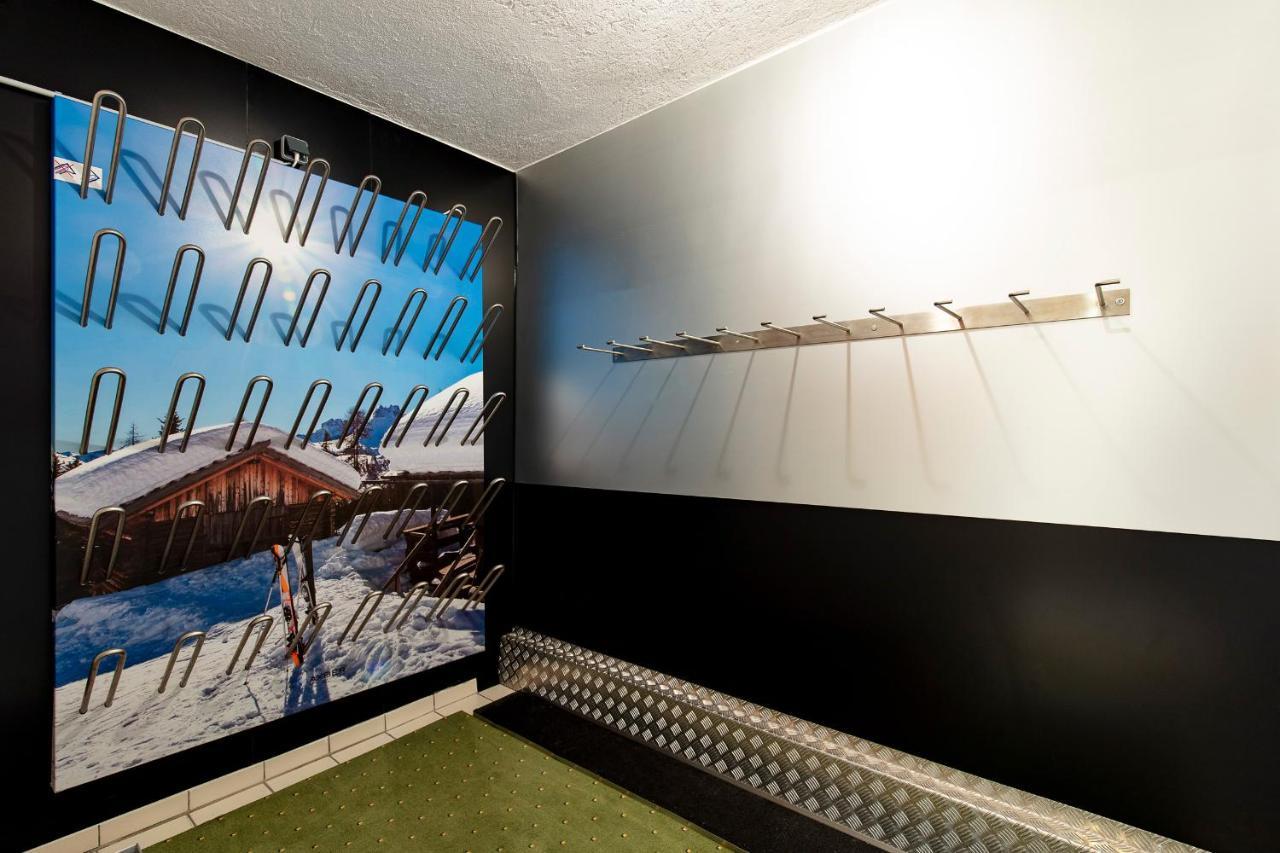 Appartement Rosengarten Längenfeld Екстериор снимка