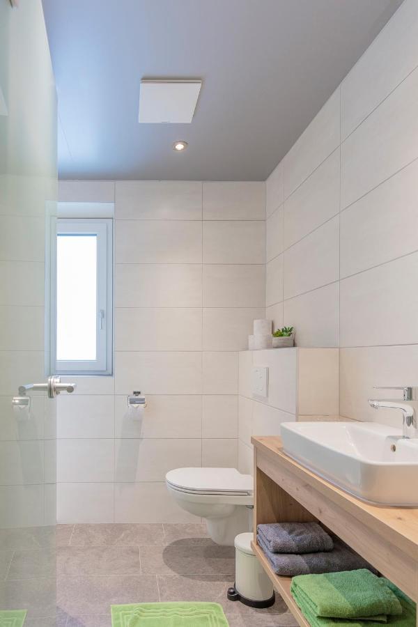 Appartement Rosengarten Längenfeld Екстериор снимка